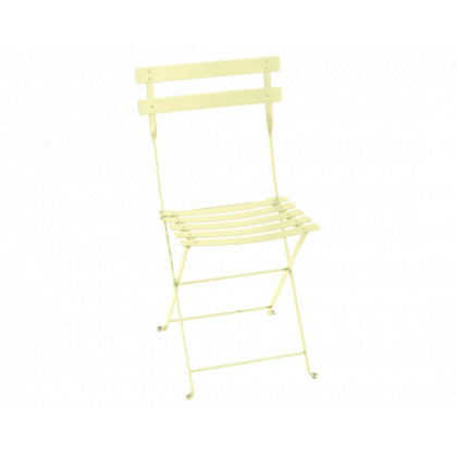Стул Bistro Metal Chair