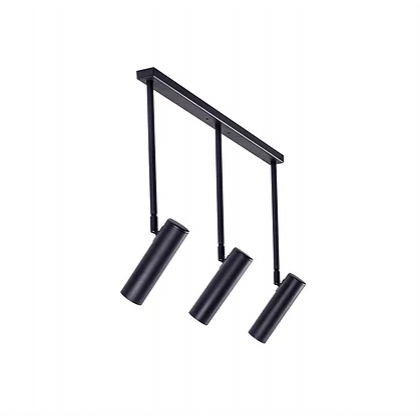 Светильник Pelikan С180 Black