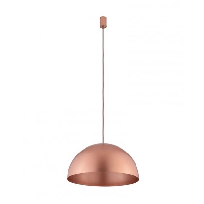 Люстра Nowodvorski 10297 Hemisphere Super L GX53 4x8W IP20 Copper