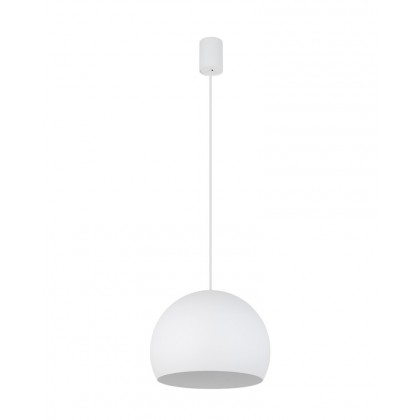 Подвесной светильник Nowodvorski 10335 Candy I Zwis GU10 1x35W IP20 Wh