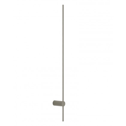 Світильник Nowodvorski 11381 Saber LED L 1x16W 3000K 540Lm IP20 Silk Olive