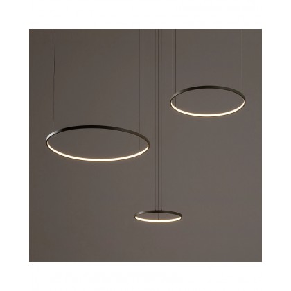 Люстра Circolo Led 3x45W