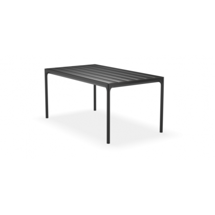 Стіл Four 160 Black