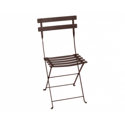 Стул Bistro Metal Chair