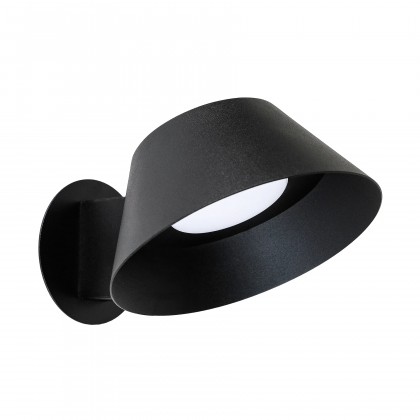 Бра Monday W160 Black