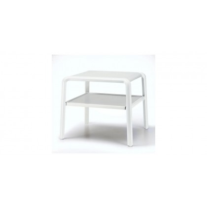 Столик Vela 1897 White