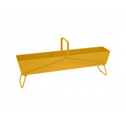 Кашпо Basket Long Planter
