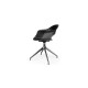 Кресло Lady B 2597 Black