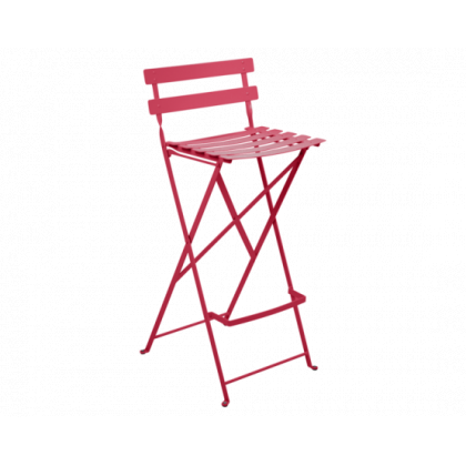 Барний стілець Bistro Foldable Bar Chair