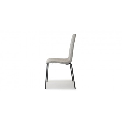 Стул Mannequin 2661 Antracite Sand Grey