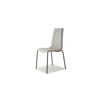 Стул Mannequin 2661 Antracite Sand Grey