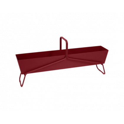 Кашпо Basket Long Planter