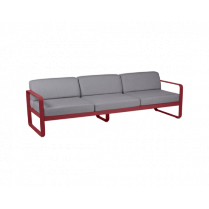 Диван Bellevie 3 Seater Sofa