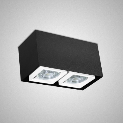 Точечный светильник MaxBoxter