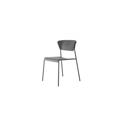 Стул Lisa Tech 2865 Antracite