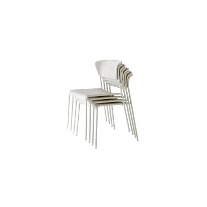 Стілець Lisa Tech 2865 Linen