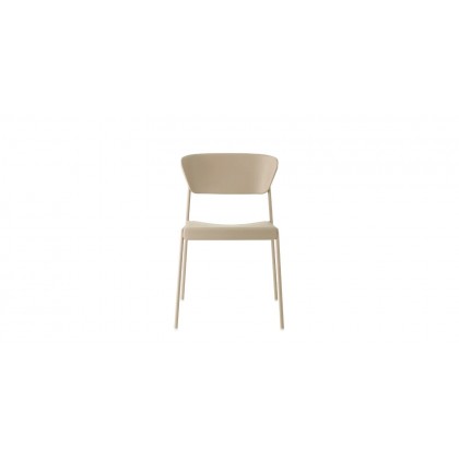 Стул Lisa Tech 2865 Dove Grey