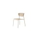 Стул Lisa Tech 2865 Dove Grey