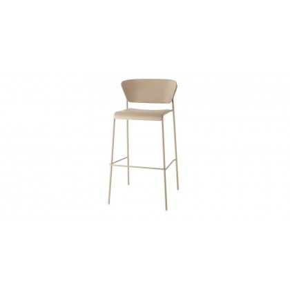 Барный стул Lisa Tech Go Green 2881 Dove Grey