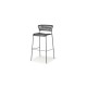 Барный стул Lisa 2871 Filò Antracite Black