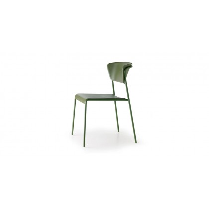 Стул Lisa 2880 Olive Green
