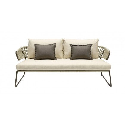 Вуличний диван Lisa Sofa FILÒ
