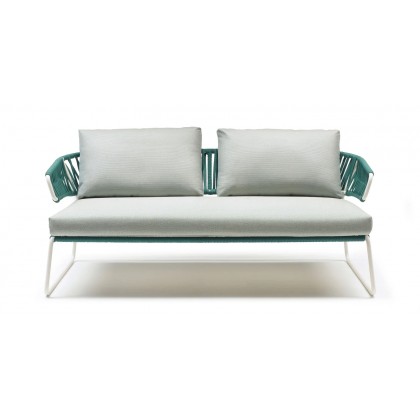 Вуличний диван Lisa Sofa FILÒ