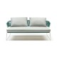 Вуличний диван Lisa Sofa FILÒ