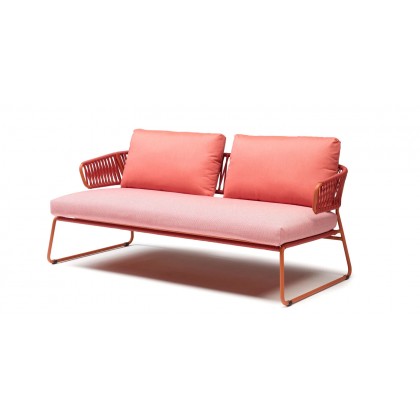 Вуличний диван Lisa Sofa Club