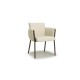 Кресло Brezza 2898 Matt Bronze Linen