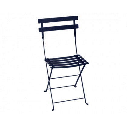 Стул Bistro Metal Chair