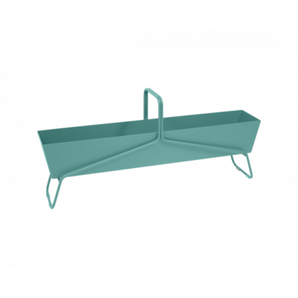 Кашпо Basket Long Planter