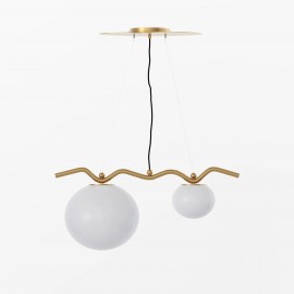 Люстры и подвесные светильники loft