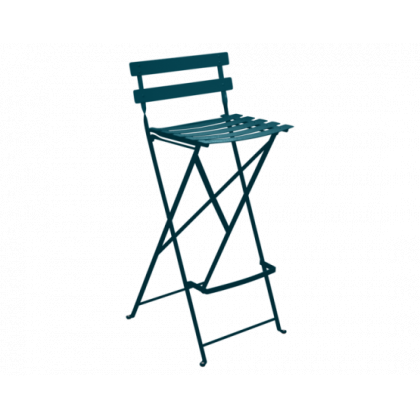 Барний стілець Bistro Foldable Bar Chair