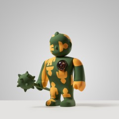Фигурка United fighting