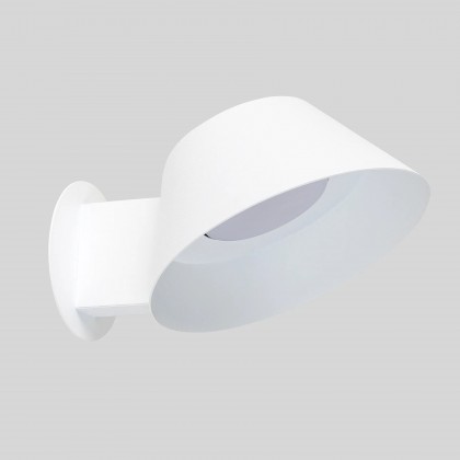 Бра Monday W160 White