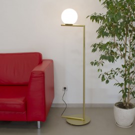 Торшери loft