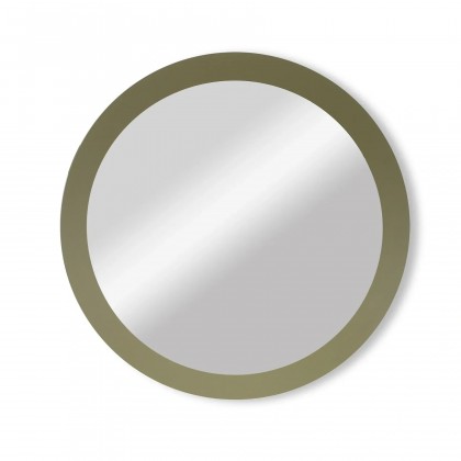 Дзеркало настінне Entry Mirror D515 KhakiLight 7034
