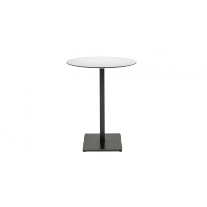 Барний стіл Tiffany D60 Black White