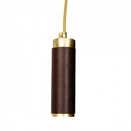 Подвес Leather ceiling 25 см