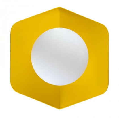 Бра Honeycomb