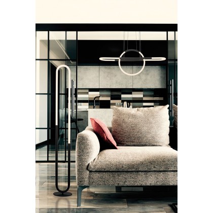 Торшер Floor Lamp Girotondo