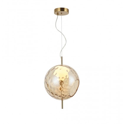 Подвесной светильник Pendant Light Amber Dalia
