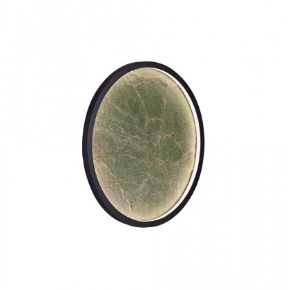 Бра Wall Lamp Round Marilia