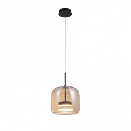 Подвесной светильник Amber D:260 Deco