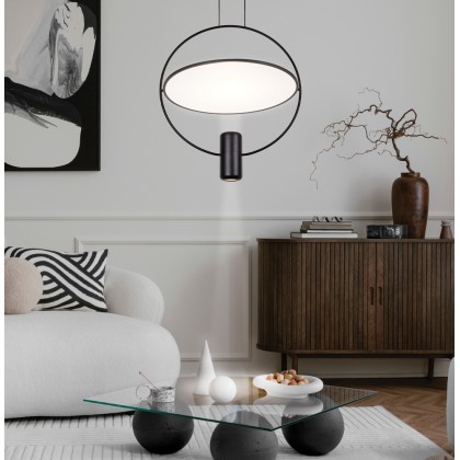 Підвісний світильник Suspended Light Kruz