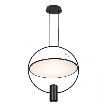 Підвісний світильник Suspended Light Kruz