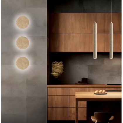 Бра Wall Light Leonard