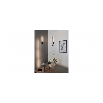 Торшер TORCH LED BK Mantra 6736
