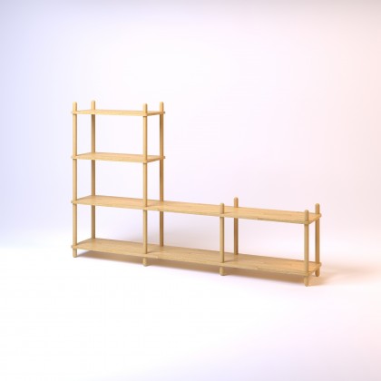 Полка Dao 7
